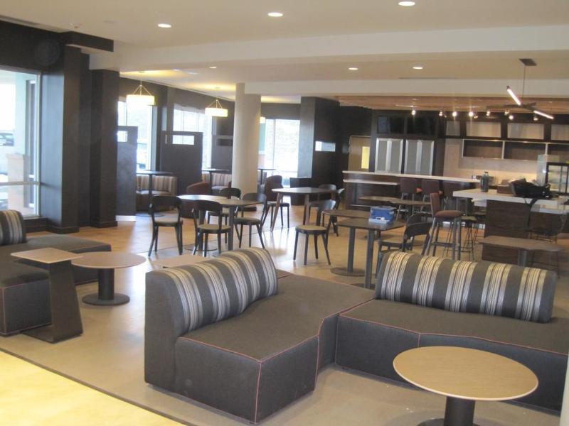 Hotel Courtyard By Marriott Morgantown Esterno foto