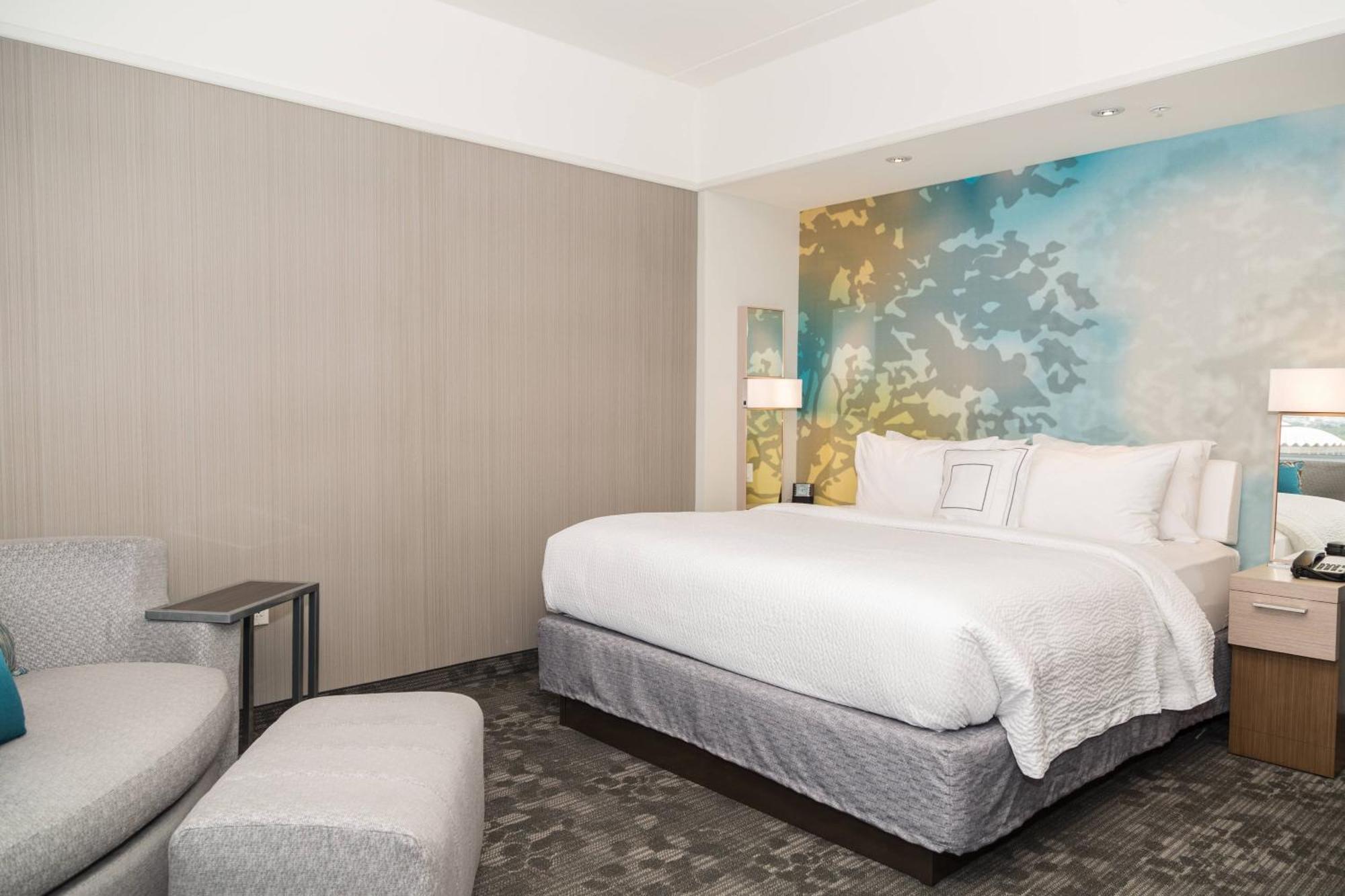 Hotel Courtyard By Marriott Morgantown Esterno foto