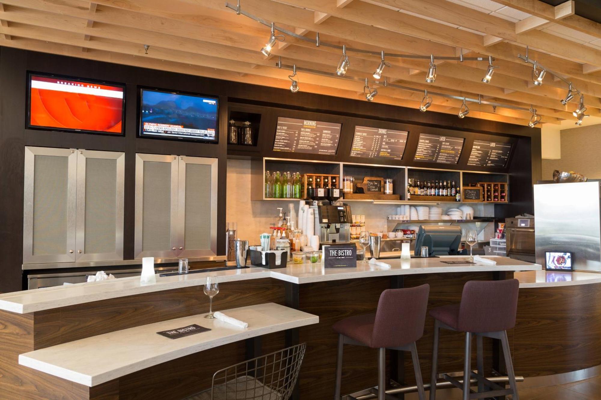 Hotel Courtyard By Marriott Morgantown Esterno foto