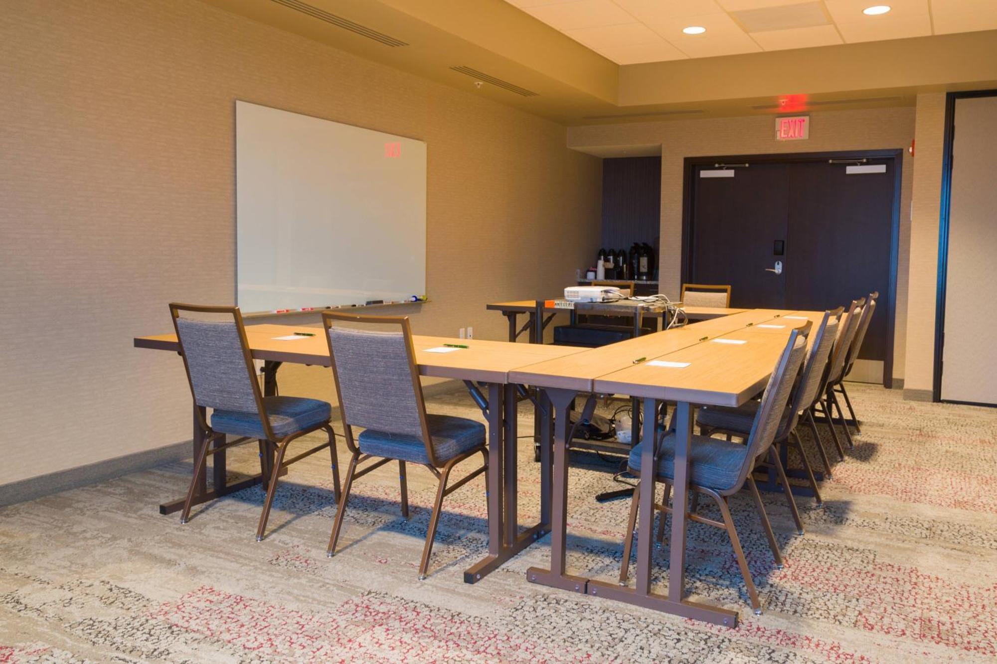 Hotel Courtyard By Marriott Morgantown Esterno foto
