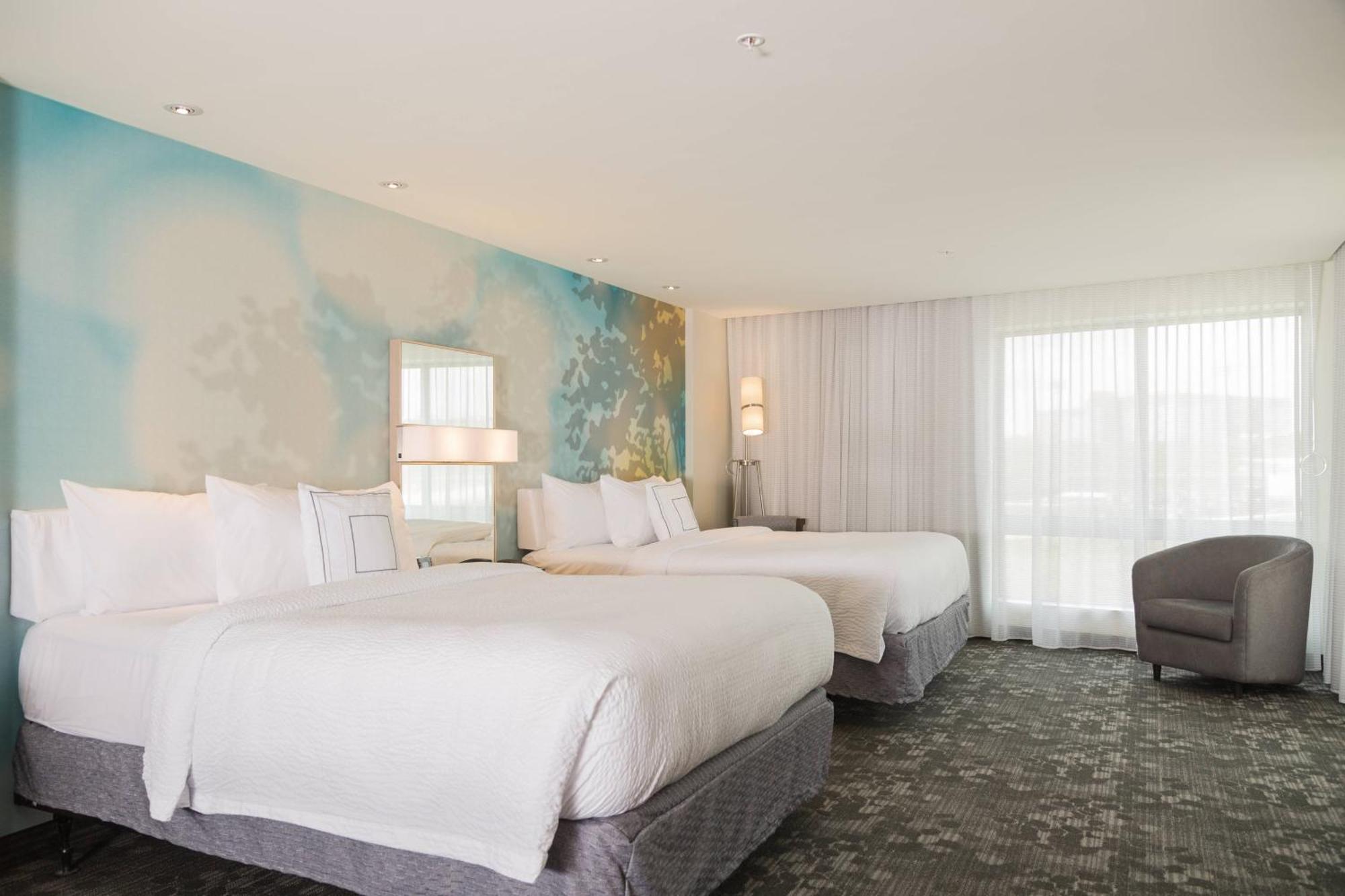 Hotel Courtyard By Marriott Morgantown Esterno foto