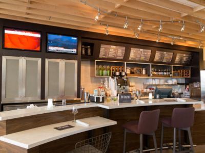 Hotel Courtyard By Marriott Morgantown Esterno foto
