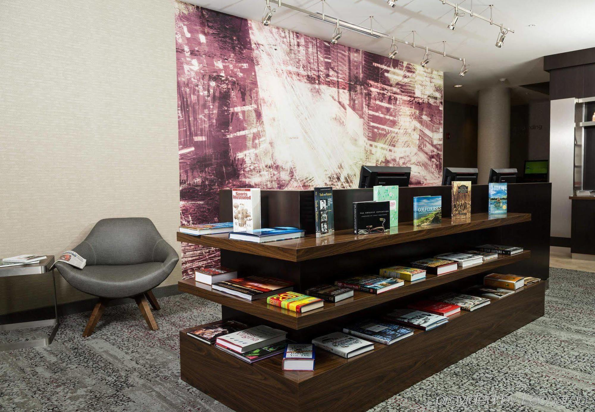 Hotel Courtyard By Marriott Morgantown Esterno foto