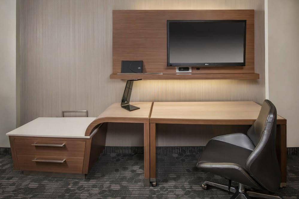 Hotel Courtyard By Marriott Morgantown Esterno foto